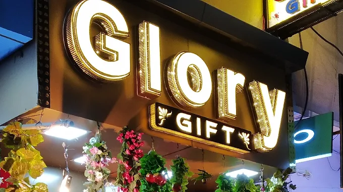 Glory Gifts Shop